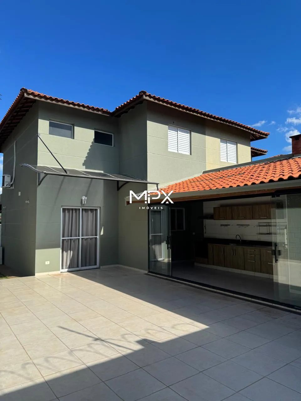 Casa à venda em Piracicaba