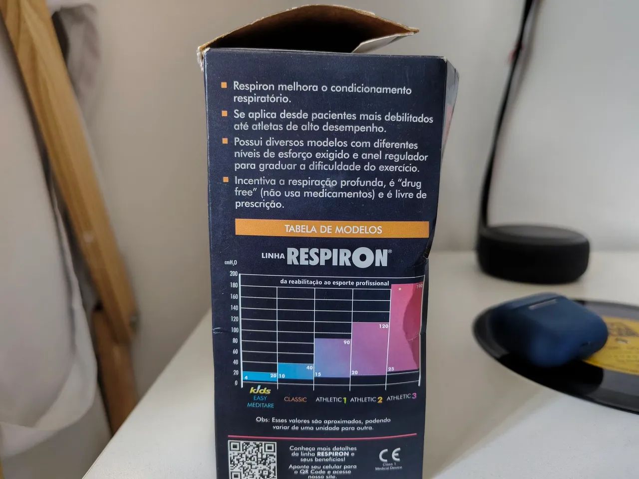 Respiron Classic  - Foto 2
