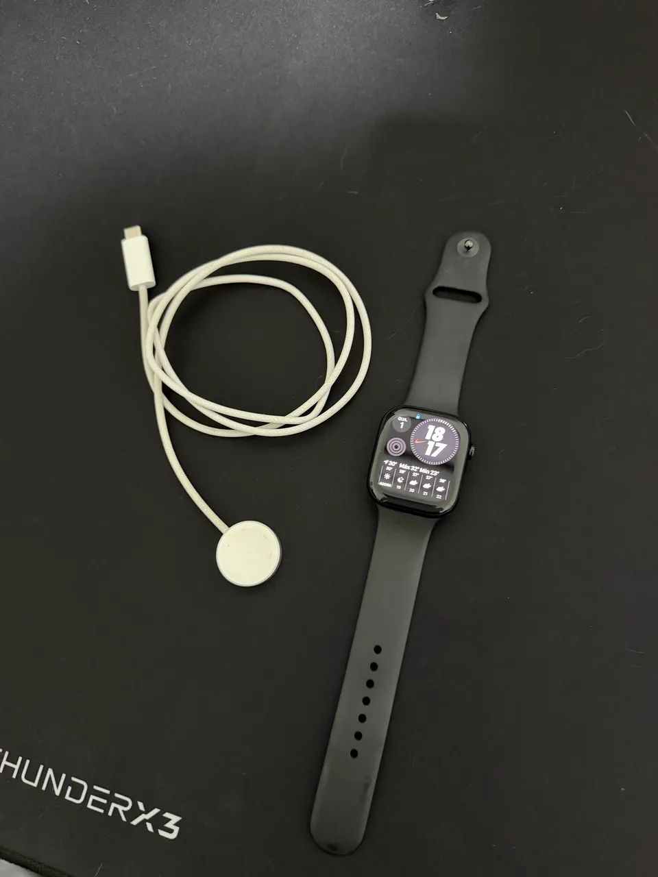 Apple Watch Series 10 - Foto 2