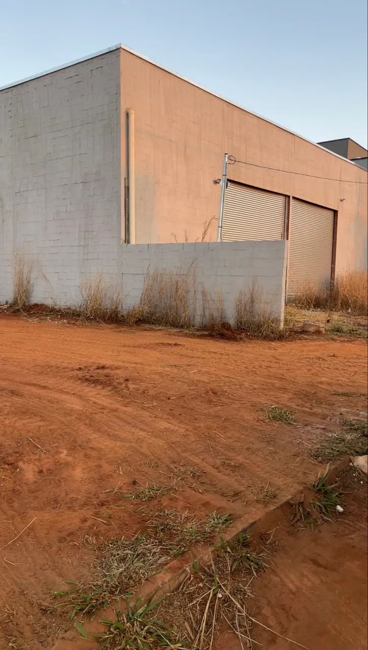 Vendo ágio de lote aceito caminhão baú  - Foto 2