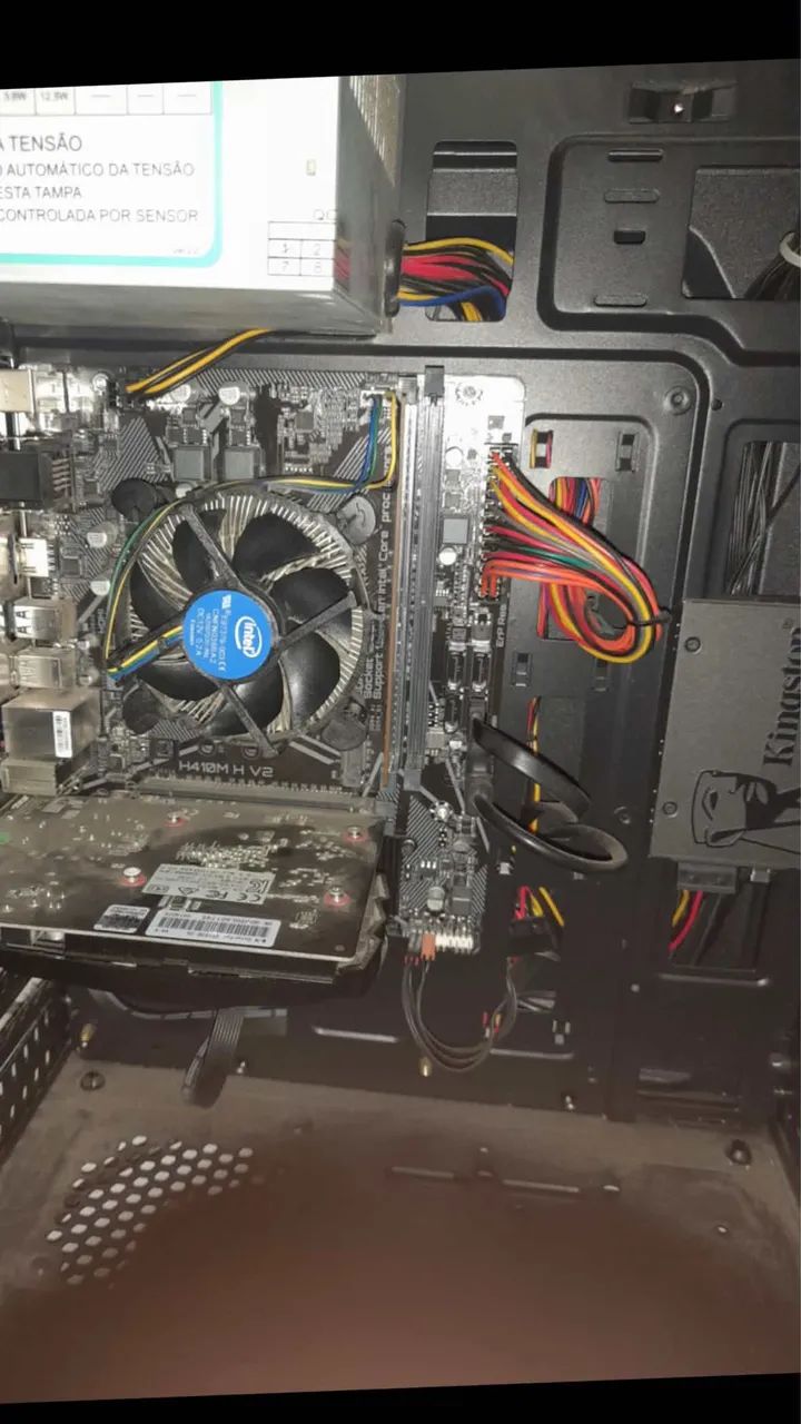 Pc gamer  - Foto 4