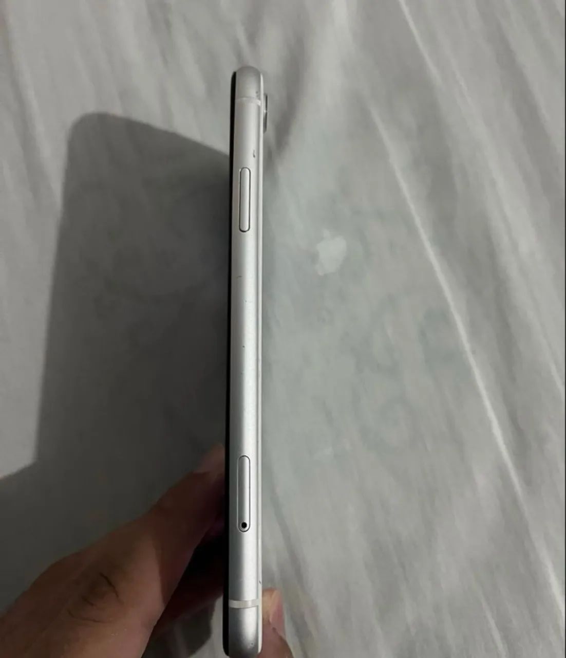Celular iPhone XR em perfeito estado, 1.200. - Foto 4