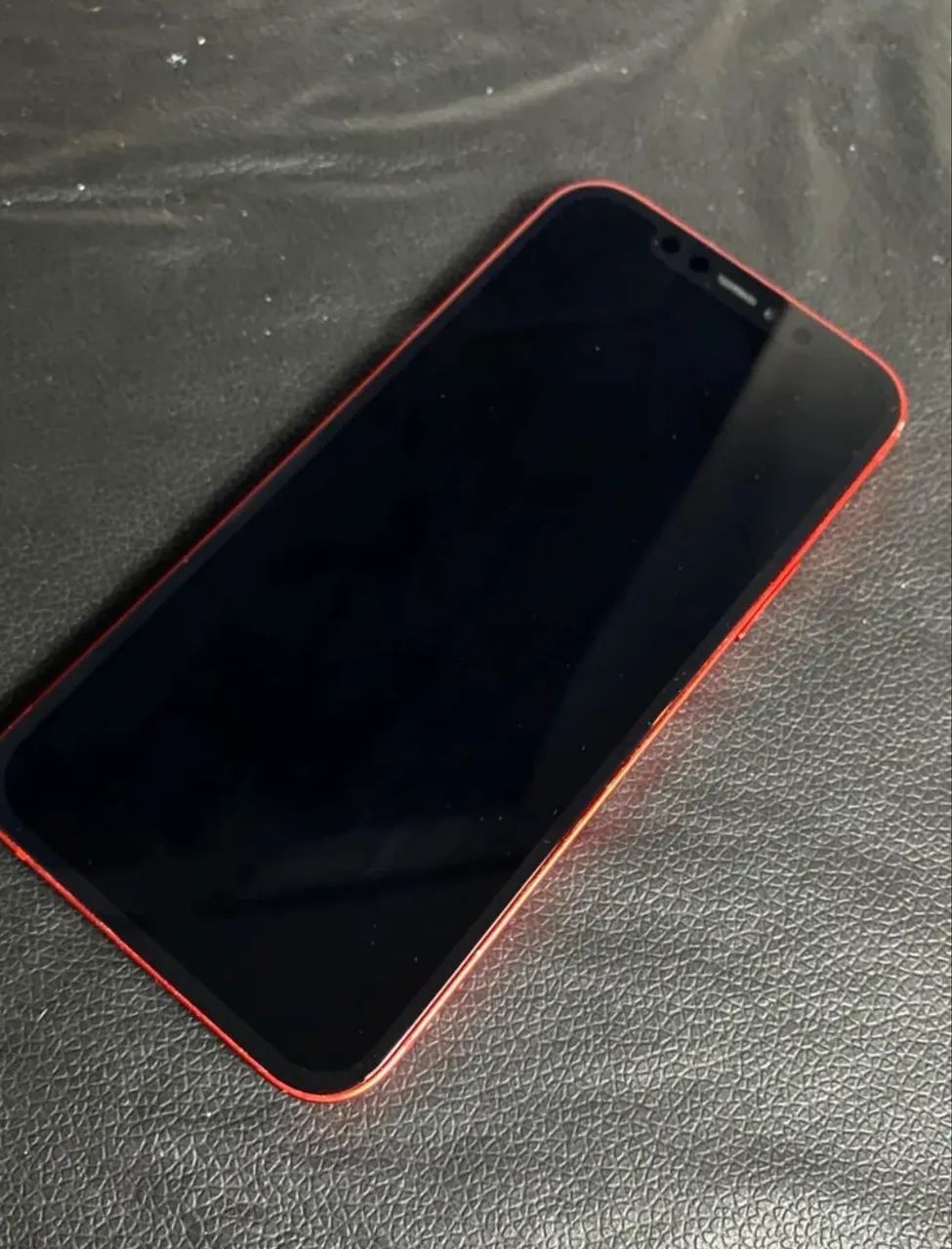 iPhone 12 128GB Vermelho - Foto 4