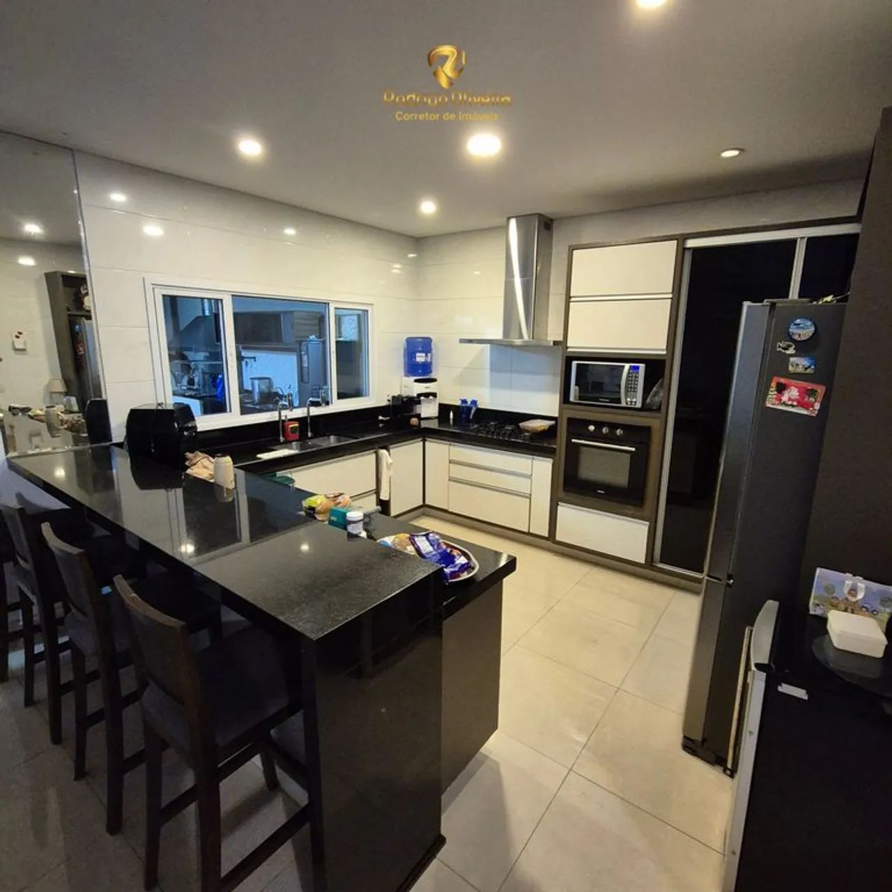 Sobrado Vila Tesouro - Vila Patrícia