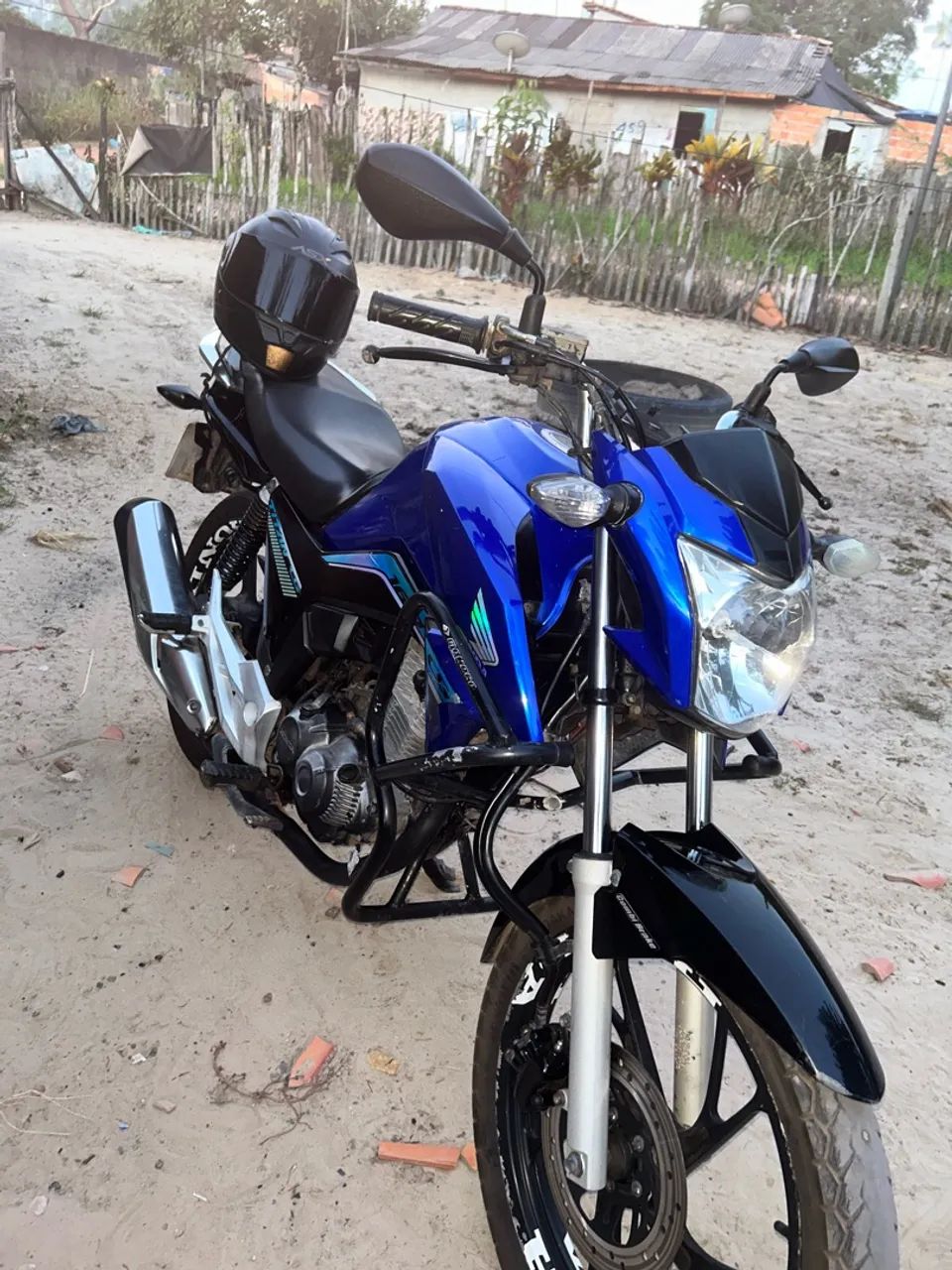 Titan160 - Foto 5