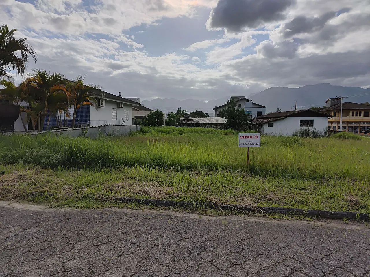 Lote no centro de Treviso  - Foto 2