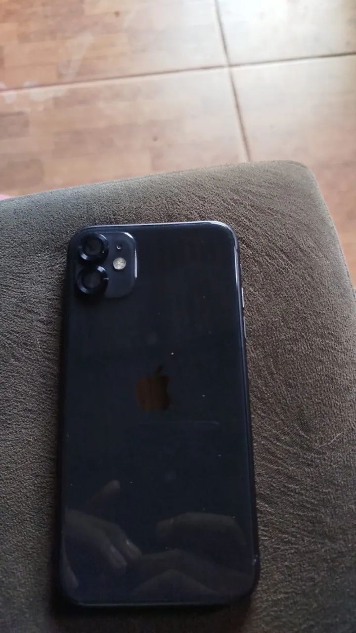 iPhone 11 - Foto 2