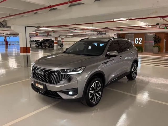 GWM Haval H6 2025