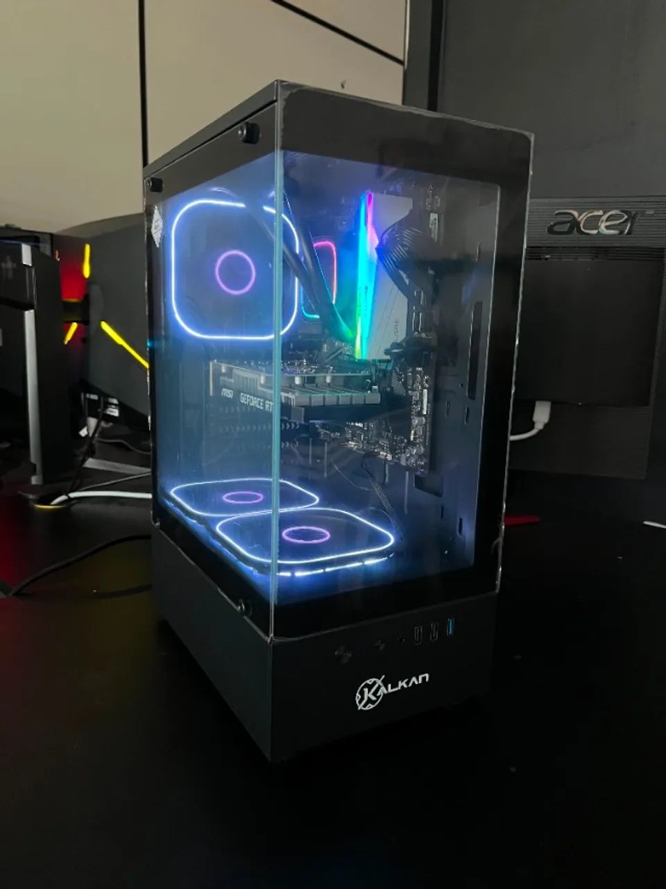 Computador Gamer