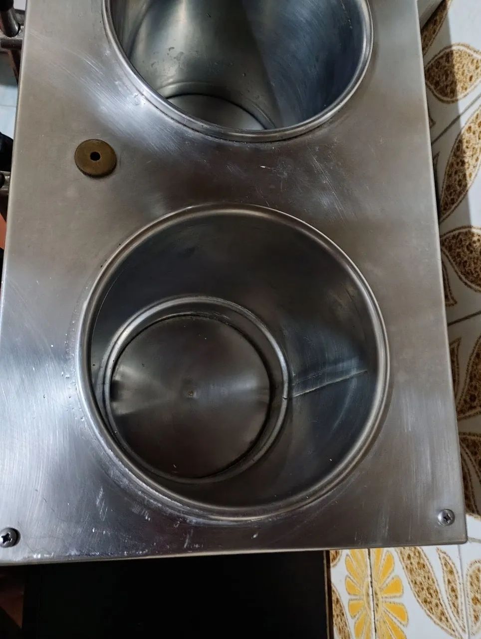 Produtos industrial 