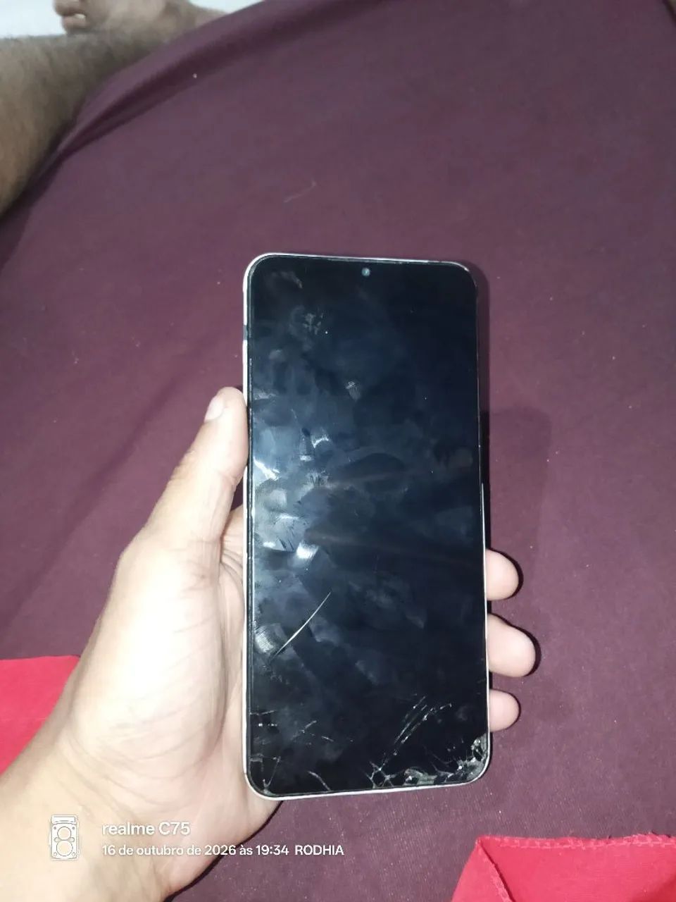 Galaxy a13 - 128 gb