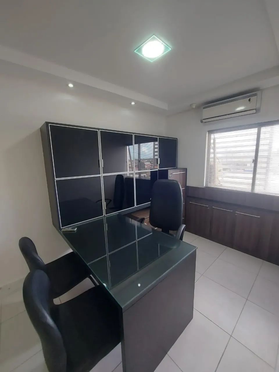 Excelente Sala Comercial na melhor localização da Epitácio Pessoa! - Foto 2