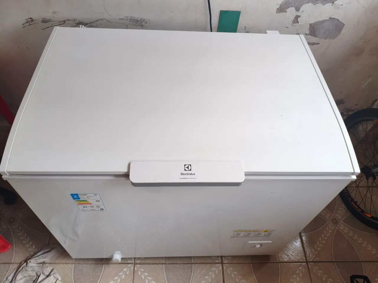 Freezer 321 L - Foto 2