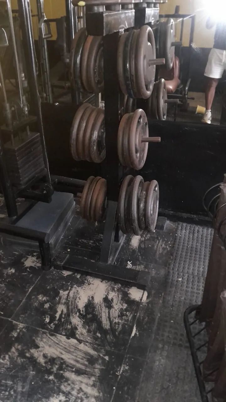 Vendo academia  - Foto 2