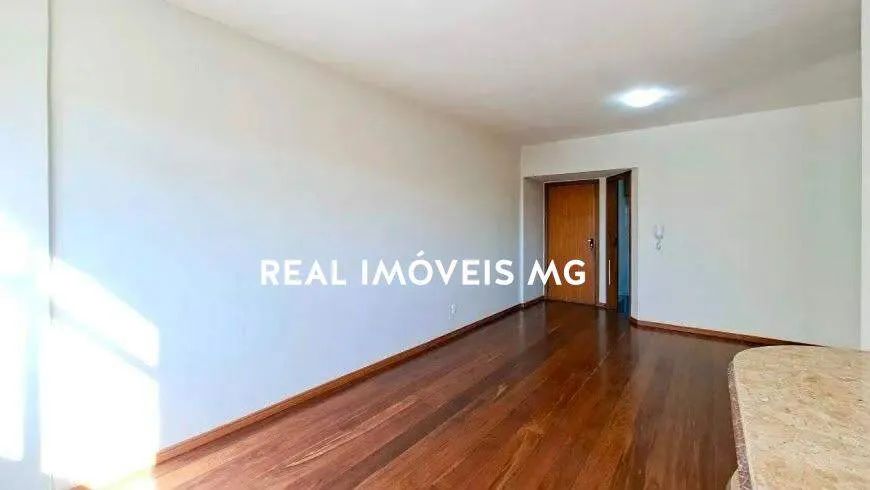 apartamento para alugar com 2 quartos e1 vaga na Savassi. - Foto 4