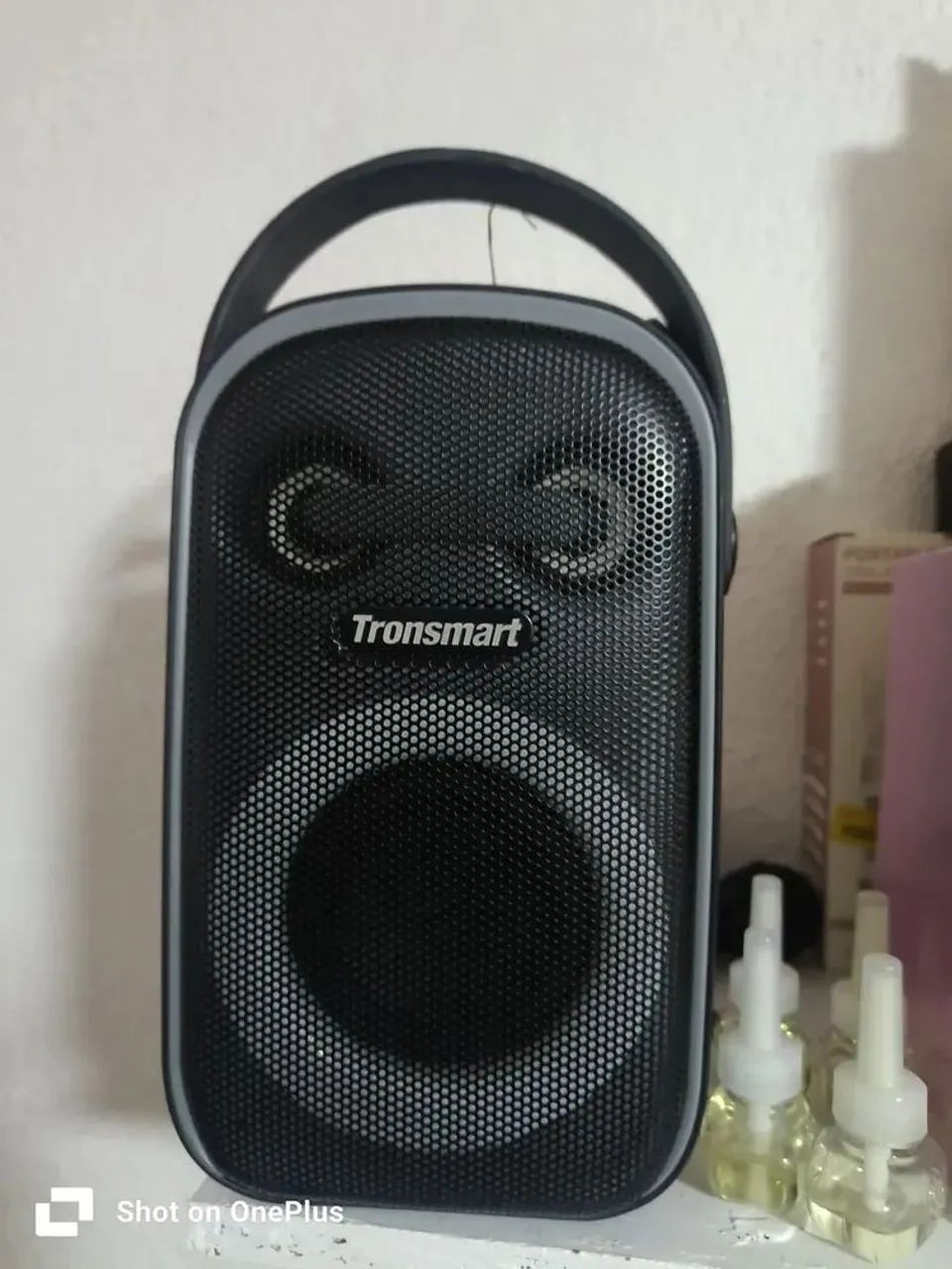 Caixa de som Tronsmart