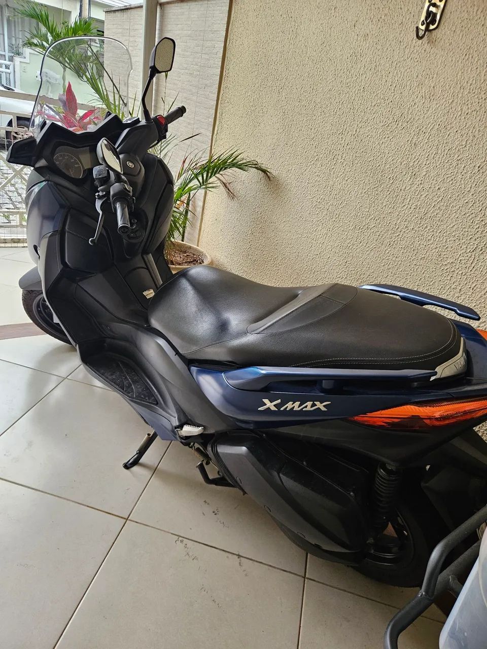 Xmax sem detalhes - Foto 2