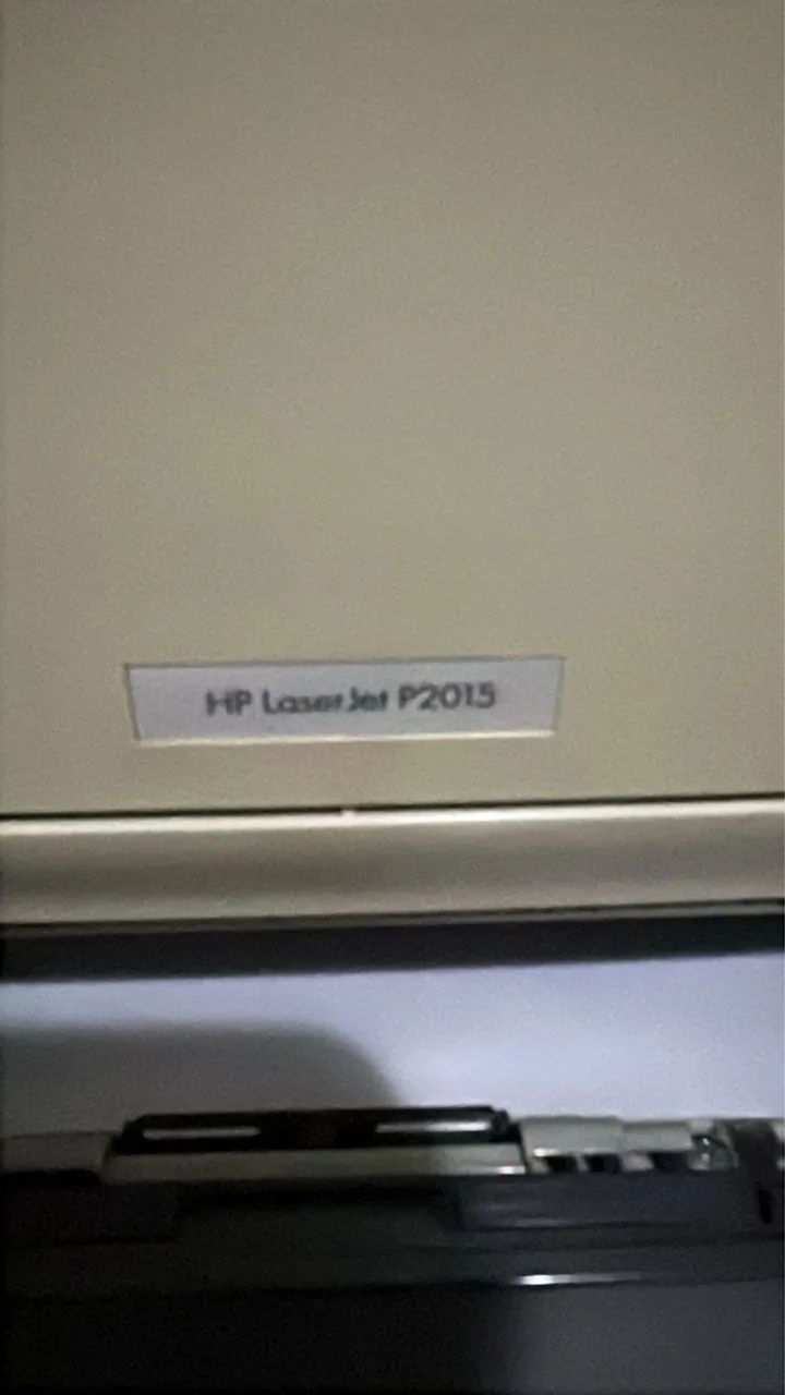 Impressora  - Foto 2