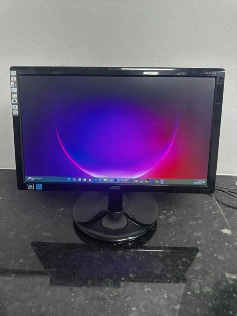 Monitor