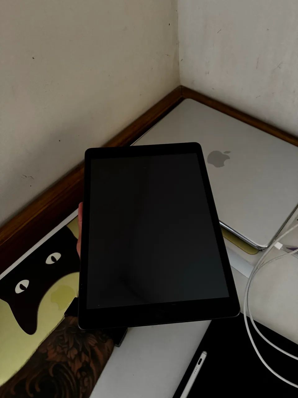 iPad 7° Geração - Tablets e E-Readers - Jabour, Vitória 1518902052