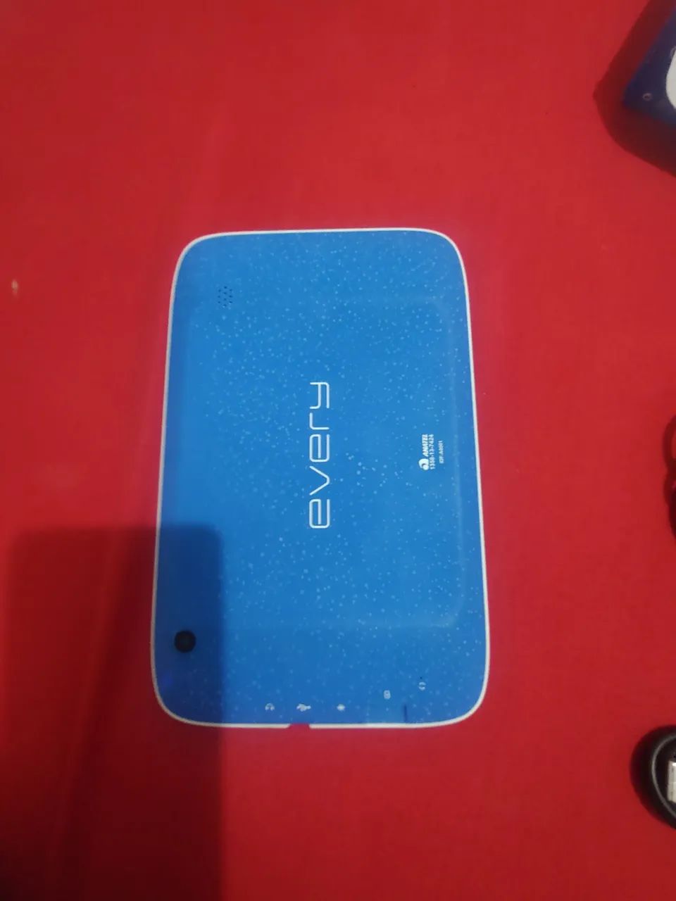 Tenho tablet muito bom pra criança brincar e estudar  - Foto 3