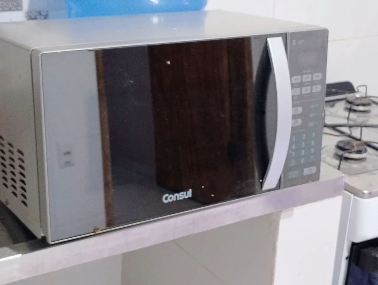 Microondas Consul