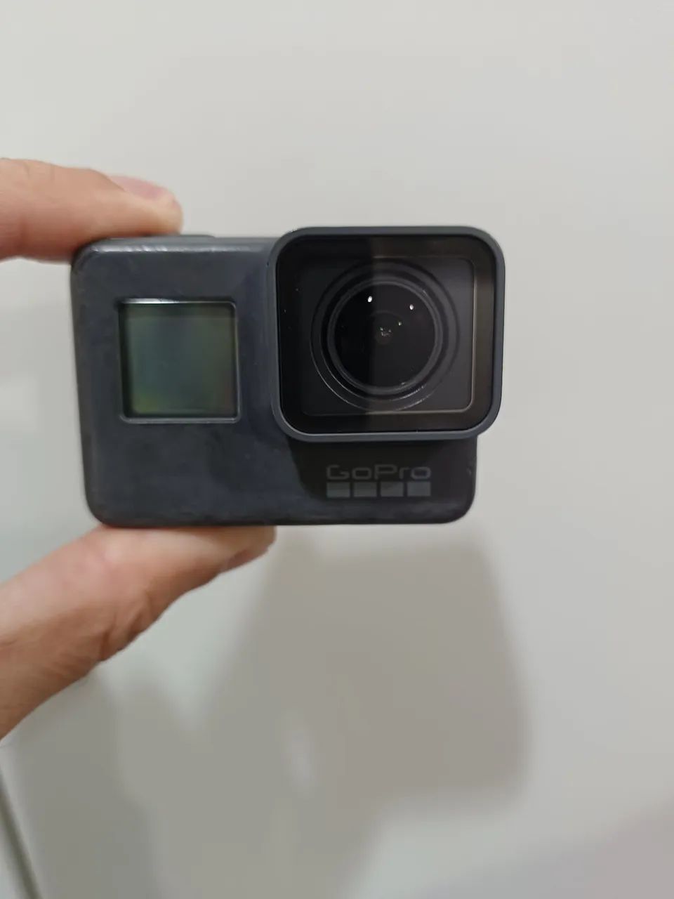 Gorro hero 4