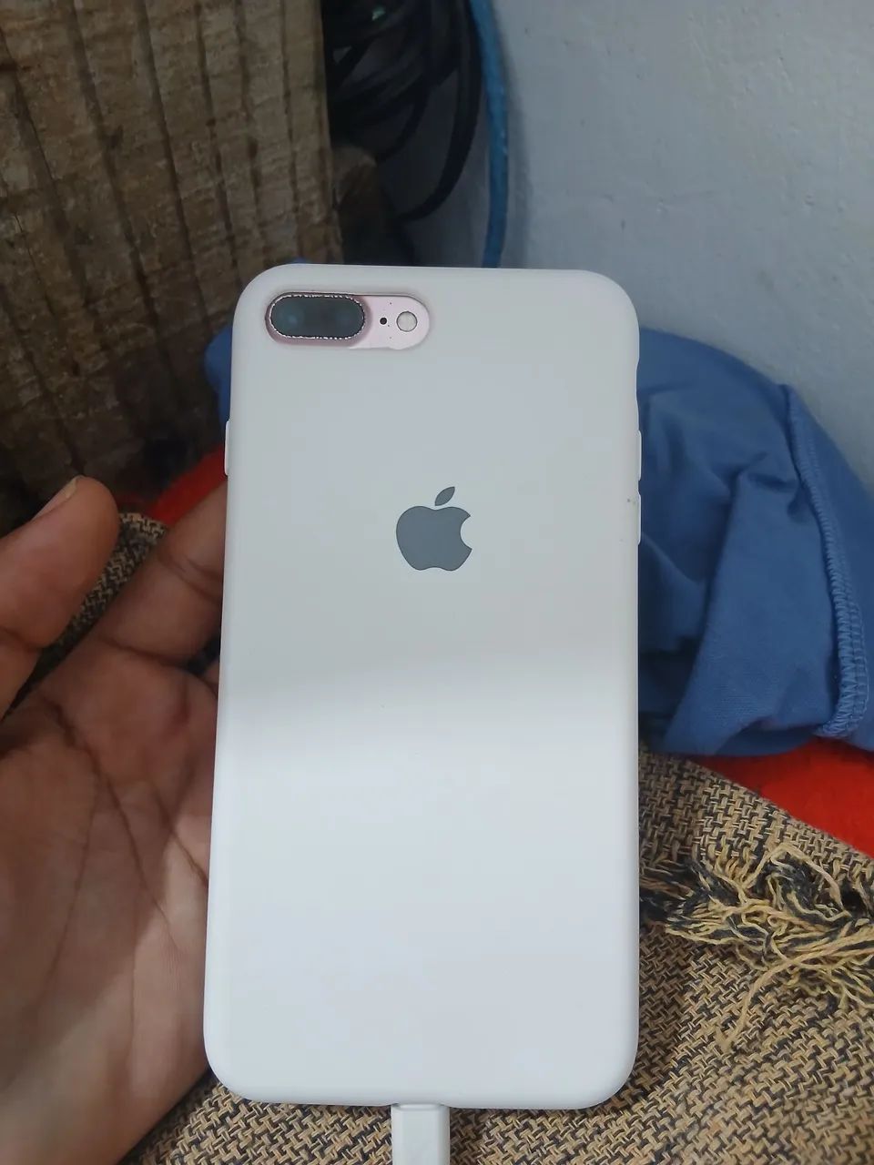 VENDO IPHONE 7 PLUS  - Foto 2