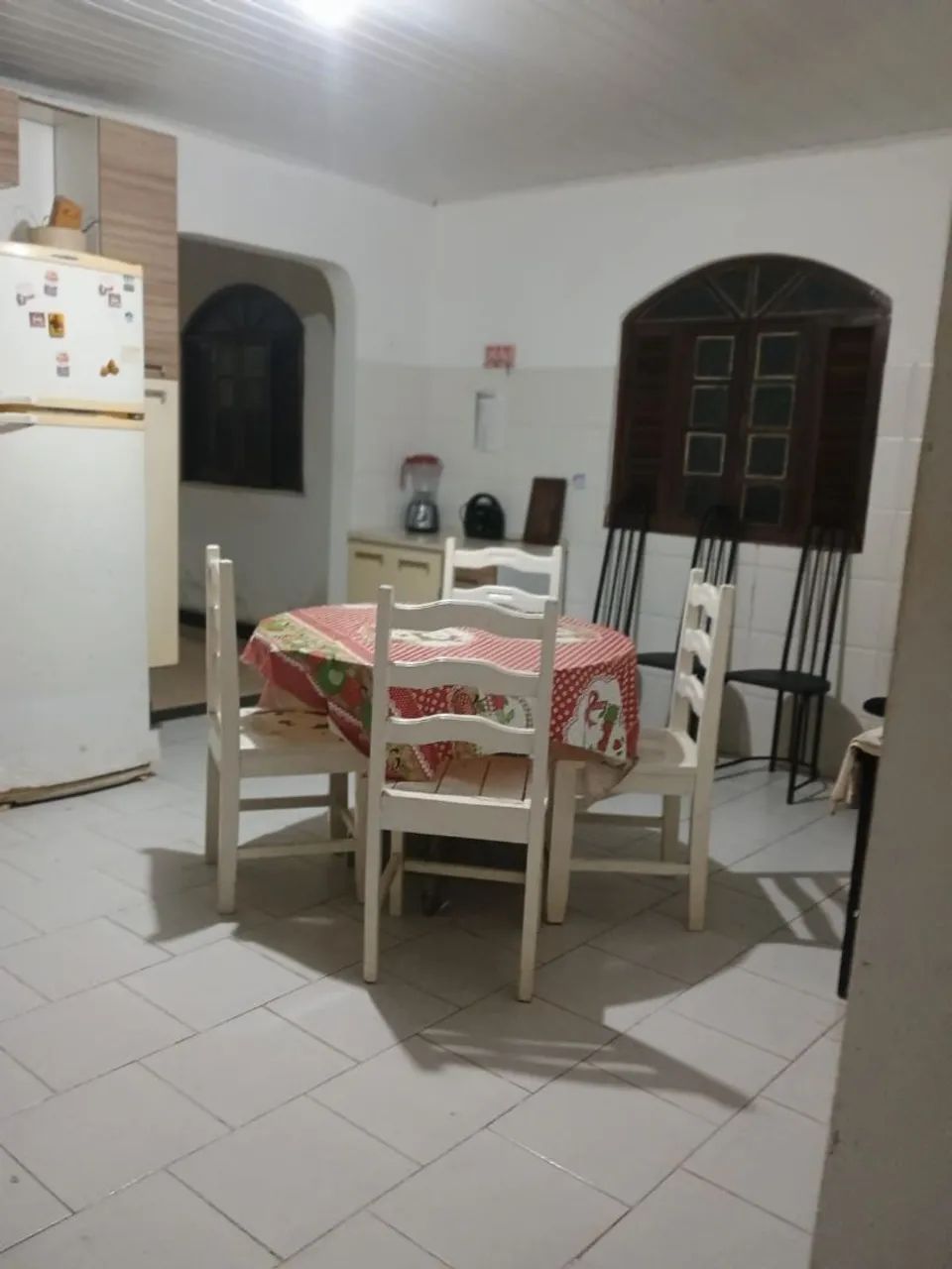 Casa ótima no feriadão semana Santa diaria 700 reais - Foto 6