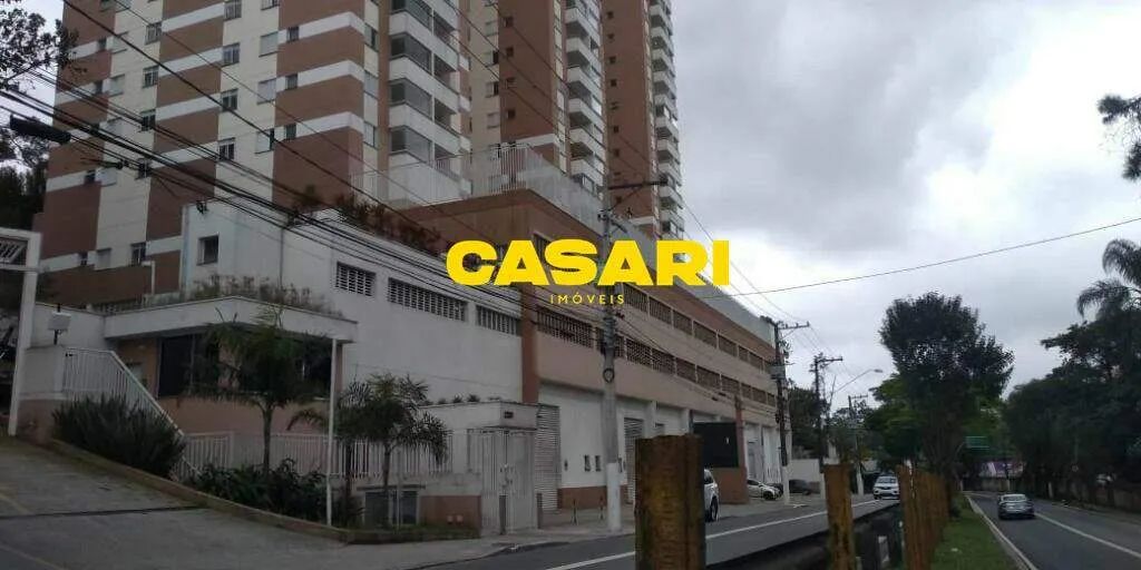 Salão à venda, 86 m² - Demarchi - São Bernardo do Campo/SP - Foto 2