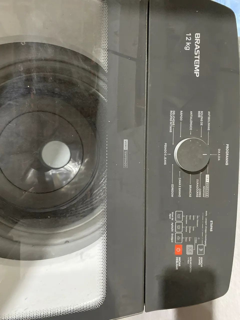 Máquina Brastemp - Foto 2