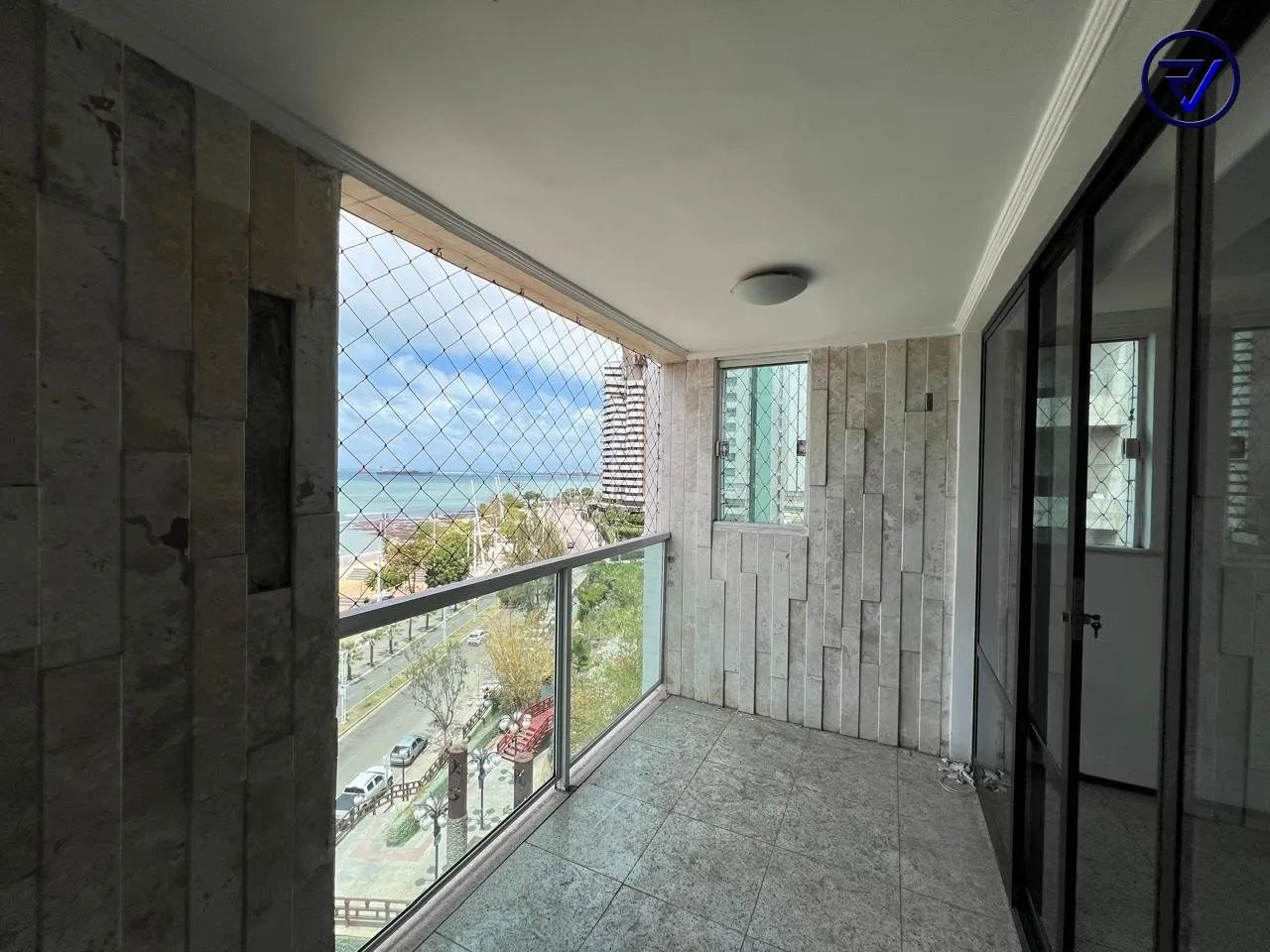 Edifício Pérola Beira Mar - Foto 2