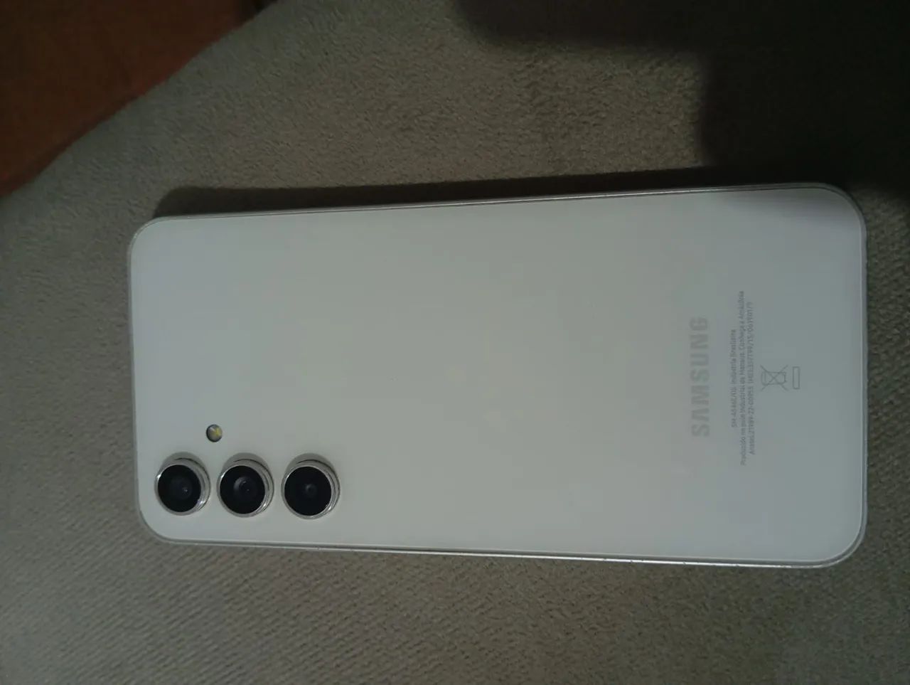 A54 5g 128gb com NFC