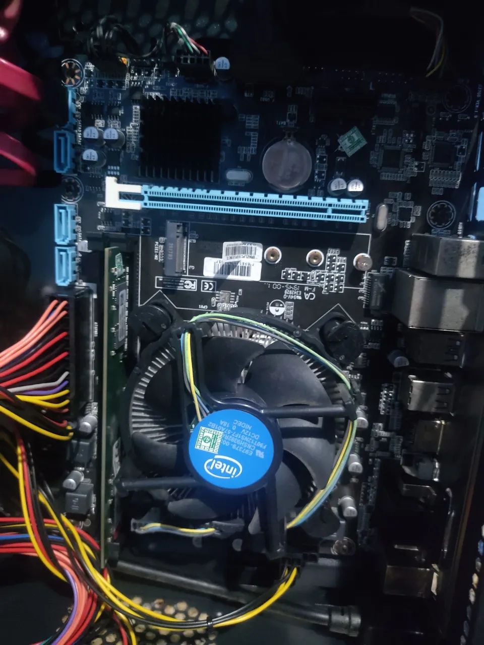 Pc 1151 8/9gen