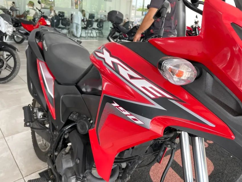 HONDA XRE 190 (2019/2019) - Foto 4