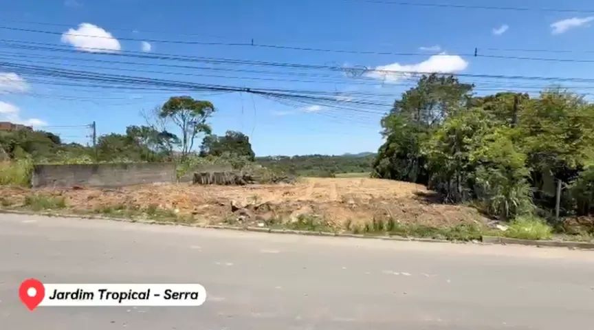 Oportunidade! Vendo Terreno com 3.464m² em Jardim Tropical - R$ 1.800.000,00