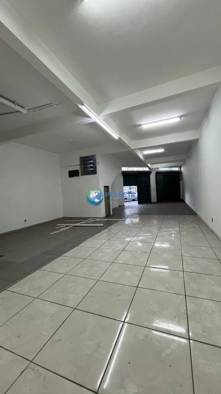 Loja 100m² - São Bernardo com Heliopolis - Belo Horizonte