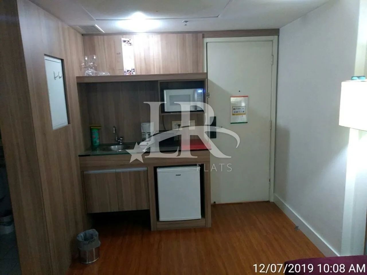 LR Flats - Flat para locação em Moema - Foto 3