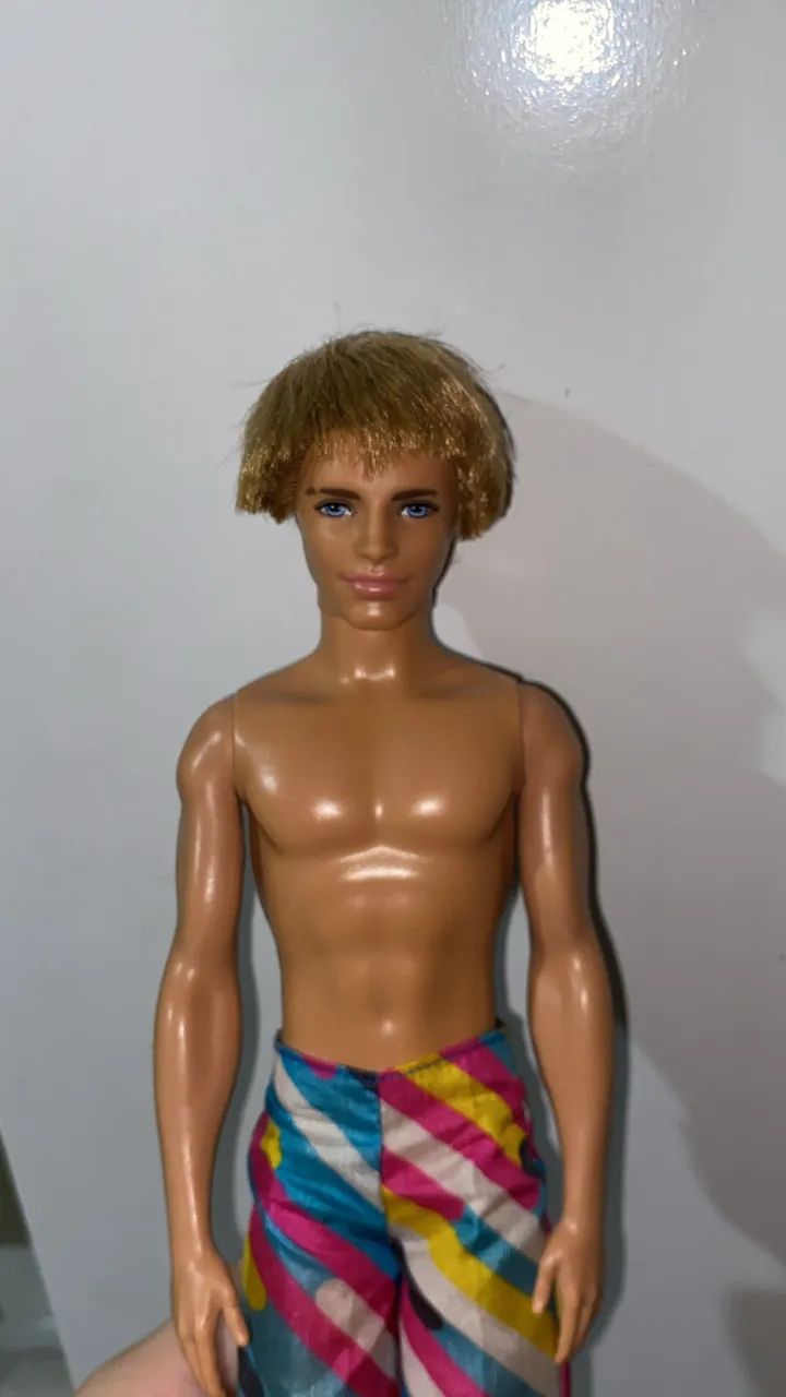 Ken Praia 