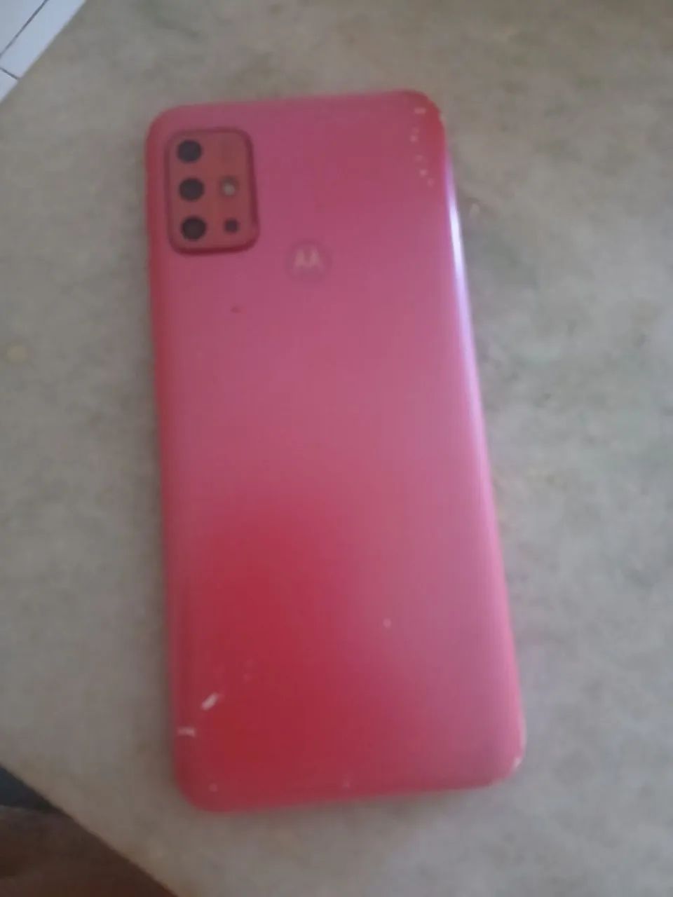 Moto g20  - Foto 5