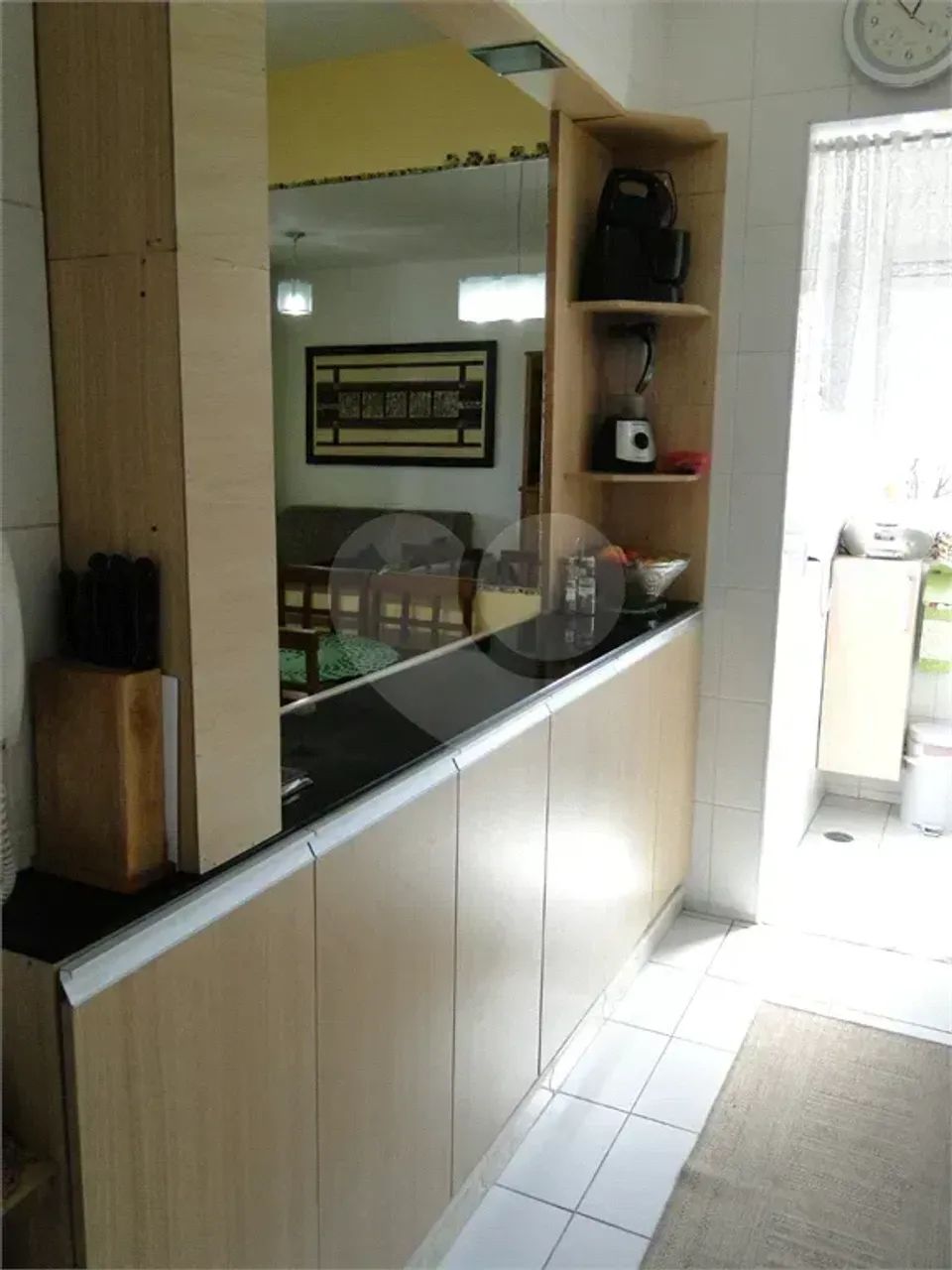 Apartamento Sacomã - Foto 3