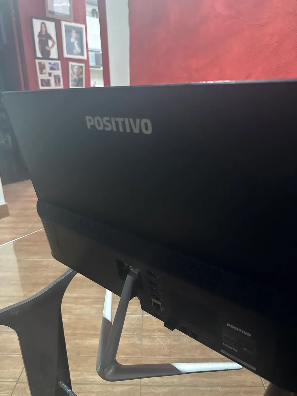 Notebook Positivo ( C/ detalhe ) - Foto 4