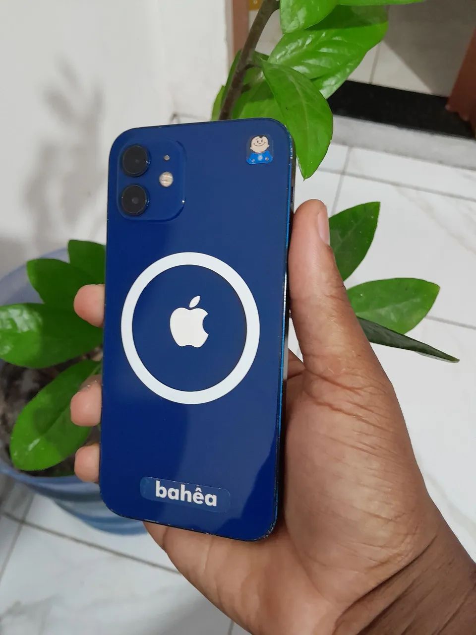 Iphone 12