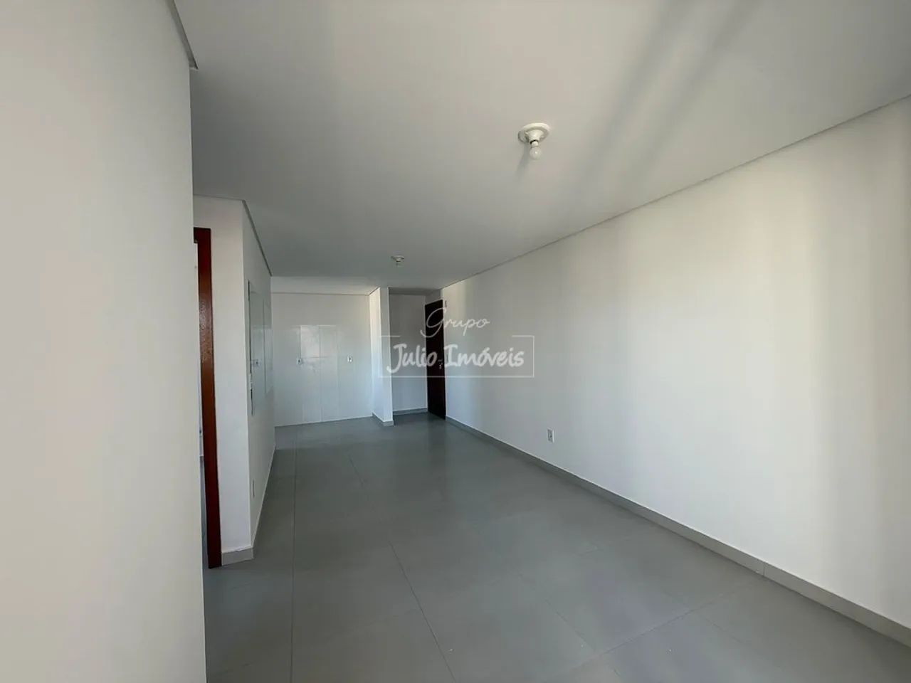 Apartamento com 02 dormitórios Santa Rita. - Foto 5