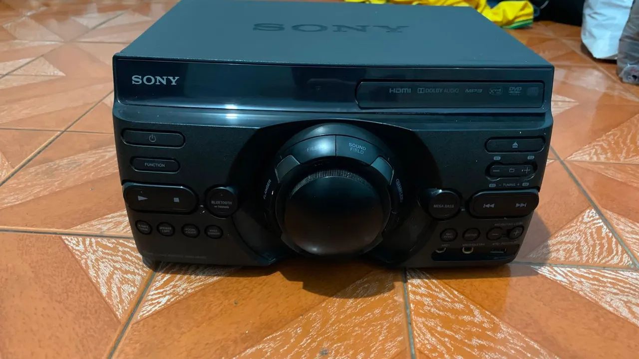  Novo só não tem as caixas mais funcionando perfeitamente  - Foto 4