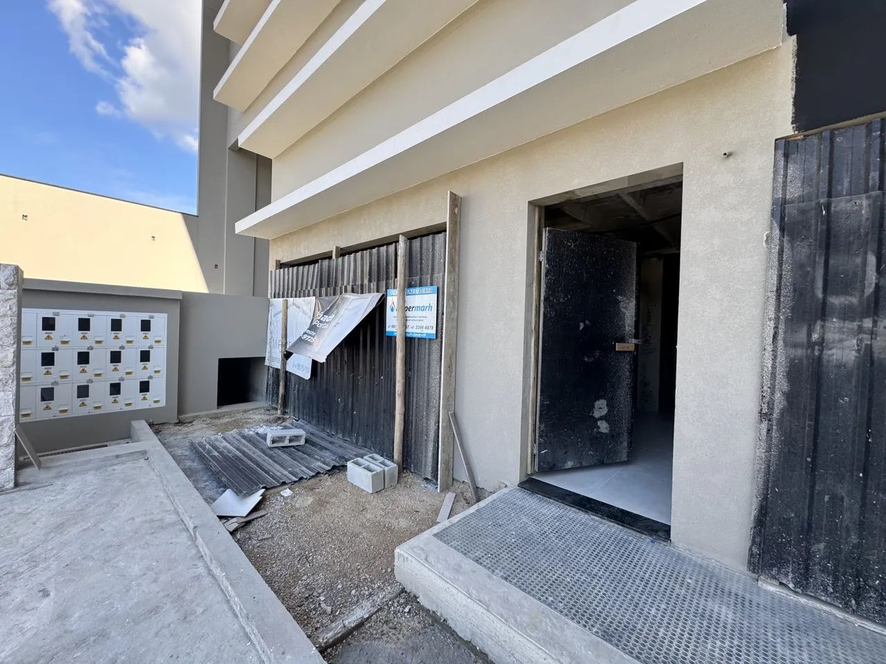 SALA COMERCIAL TÉRREA | 81,31 m² | SANTA RITA - Foto 4
