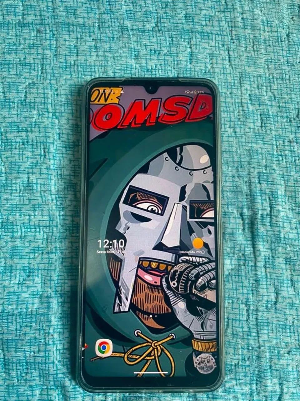 Vendo REDMI A5  - Foto 2