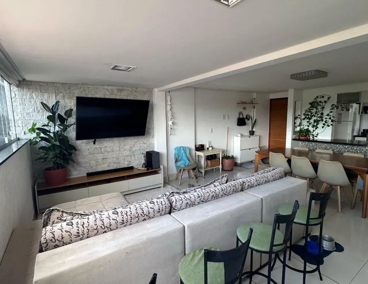 Apartamento com 3 quartos à venda, 107m² por R$550.000,00- Localizado no Parque Amazônia,  - Foto 5