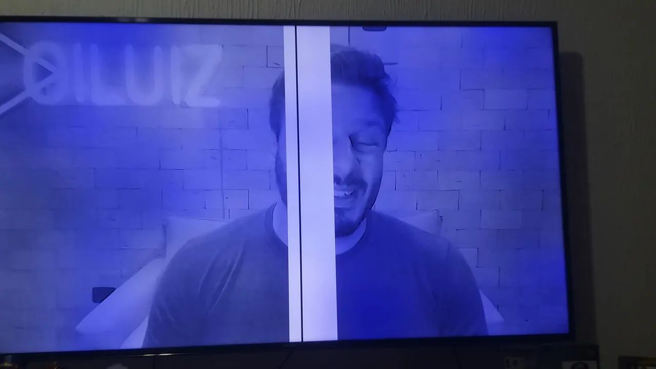 TV SANSUNG 65".