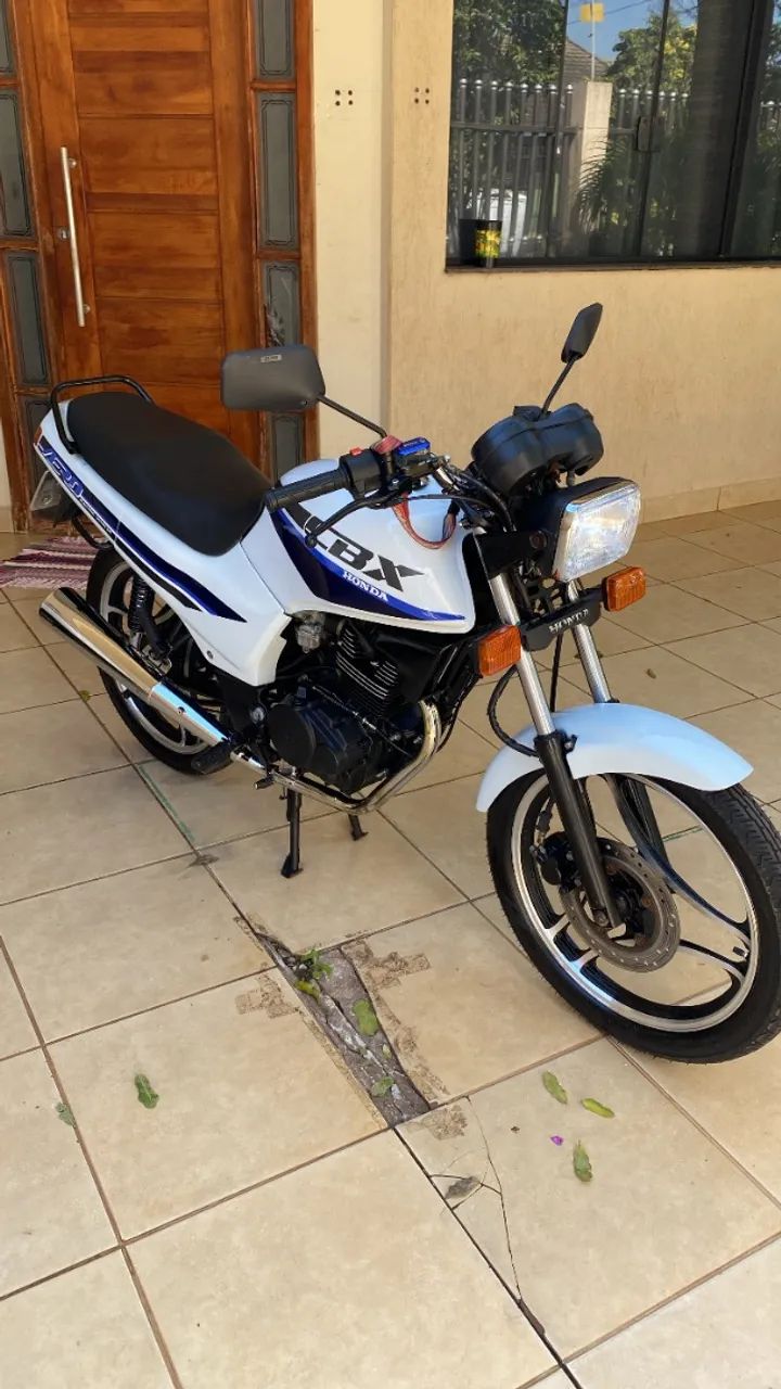 Cbx aero 150  - Foto 3